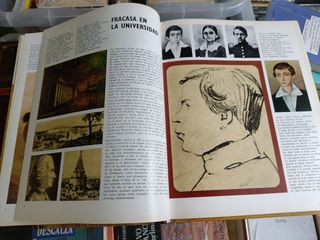 3x2 LEON TOLSTOI, GRANDES DE TODOS LOS TIEMPOS