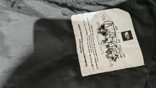 Chaqueta cortavientos The North Face impermeable