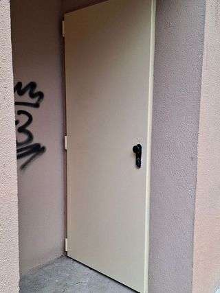 Garaje en alquiler en Jaca