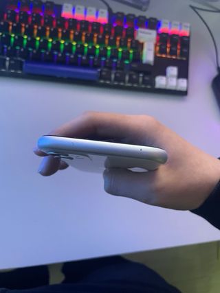 iPhone 11 Bianco 128GB