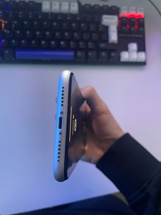 iPhone 11 Bianco 128GB