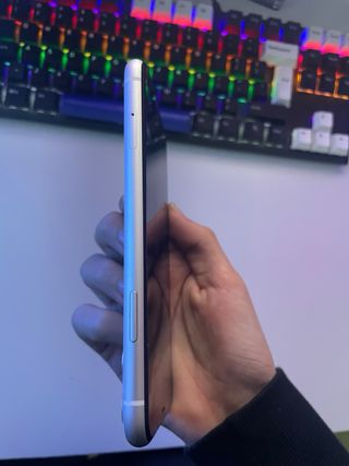 iPhone 11 Bianco 128GB