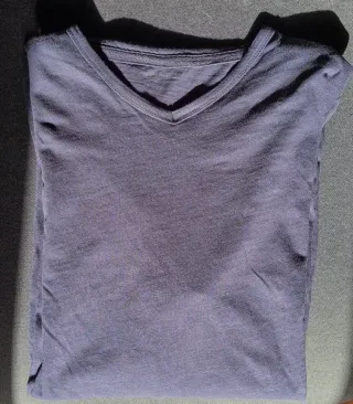 T-shirt maglietta uomo