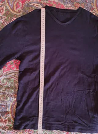 T-shirt maglietta uomo