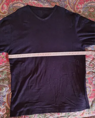 T-shirt maglietta uomo