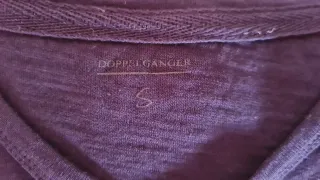 T-shirt maglietta uomo