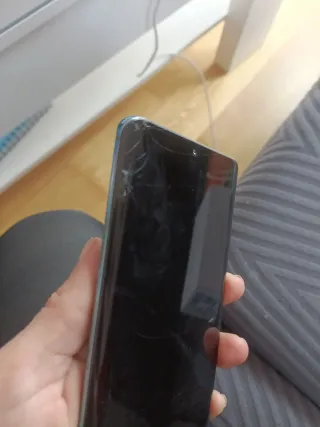 Huawei P30 Pro + Caricatore e Scatola