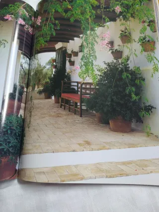 Revistas Casa y Campo