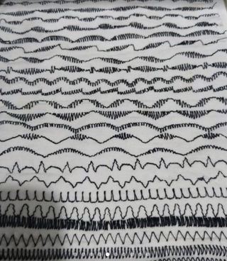 Máquina de coser Refrey 527