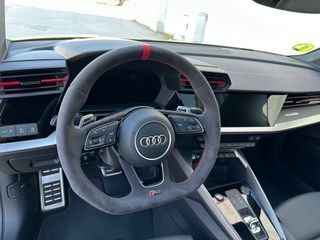 Audi RS3 2023 5500KM NUEVO