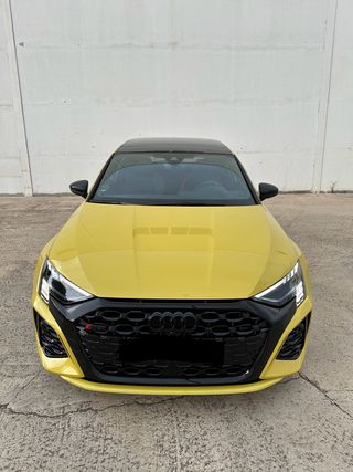 Audi RS3 2023 5500KM NUEVO