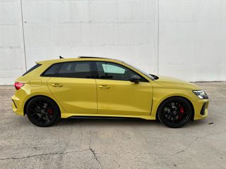 Audi RS3 2023 5500KM NUEVO