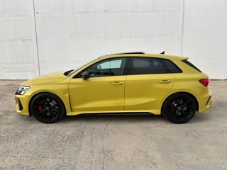 Audi RS3 2023 5500KM NUEVO