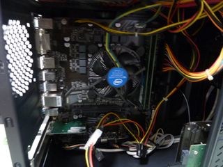 ORDENADOR GIGABYTE I3-7100+1TB+8GB DDR4