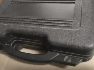 Mini Sierra Circular Silverline