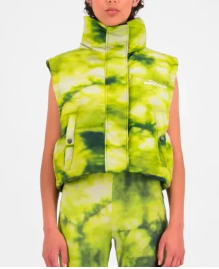 Leggings Daily Paper Tie-Dye