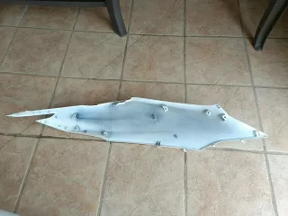 Carenado Izquierda Honda PCX 125/150 (2024) leer