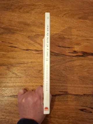 El zen y el arte de amar / Zen and the Art of L...