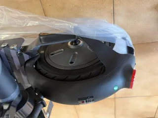 Patinete Eléctrico Zwheel ZFox Max