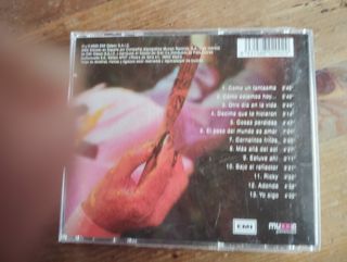 CD Super Ratones - Mancha Registrada