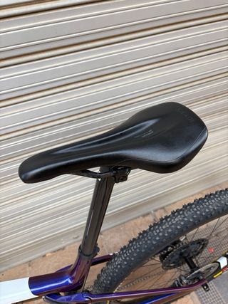 Canyon Lux  CFR World Cup M