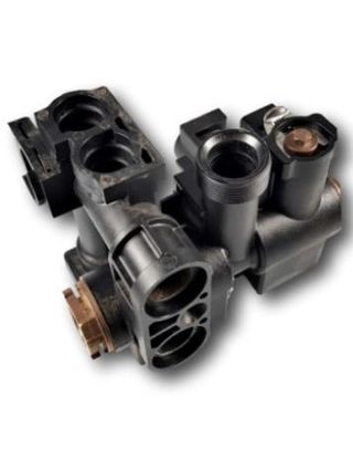 Válvula de 3 Vías Themaclassic C25 E Pieza reacond