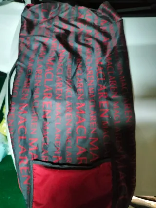 Silla de paseo Maclaren plegable techno xt