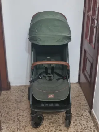 Silla de paseo Joie Signature