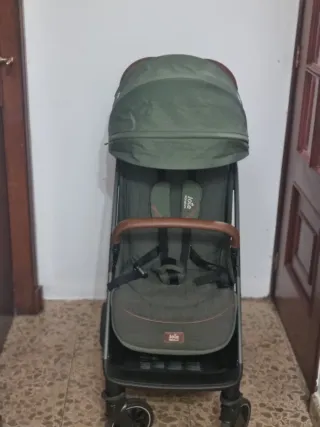 Silla de paseo Joie Signature