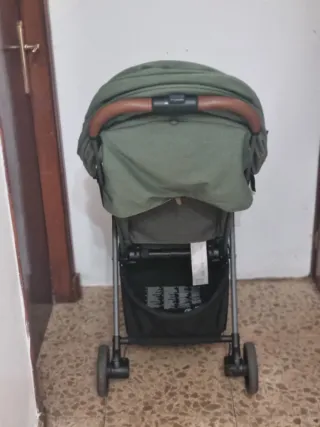 Silla de paseo Joie Signature