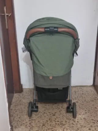 Silla de paseo Joie Signature