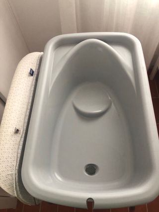 Bañera Cambiador Chicco