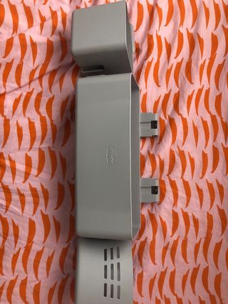 Bañera Cambiador Chicco