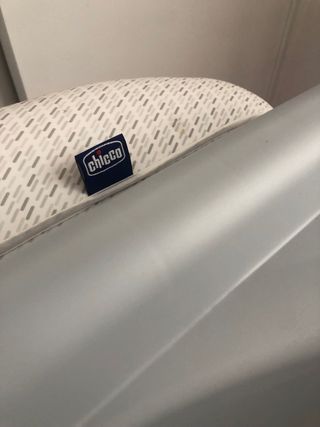 Bañera Cambiador Chicco