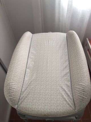 Bañera Cambiador Chicco