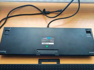 Teclado Mecánico Newskill Hanshi Spectrum RGB