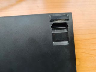 Teclado Mecánico Newskill Hanshi Spectrum RGB