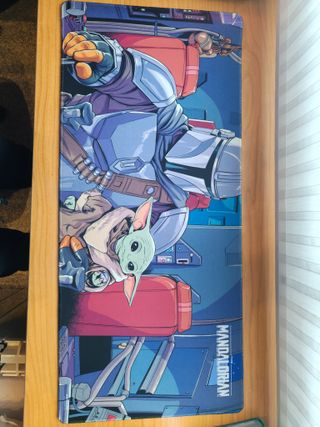 Teclado Mecánico Newskill Hanshi Spectrum RGB