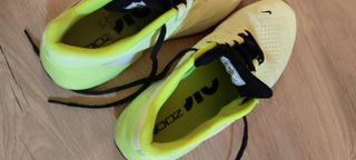 Scarpe Nike Giallo/Nero