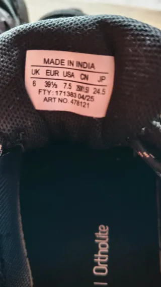 Salomon Storen Gore-Tex Zapatillas Trail Running