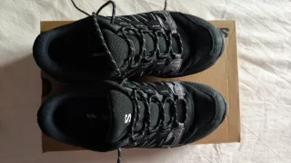 Salomon Storen Gore-Tex Zapatillas Trail Running