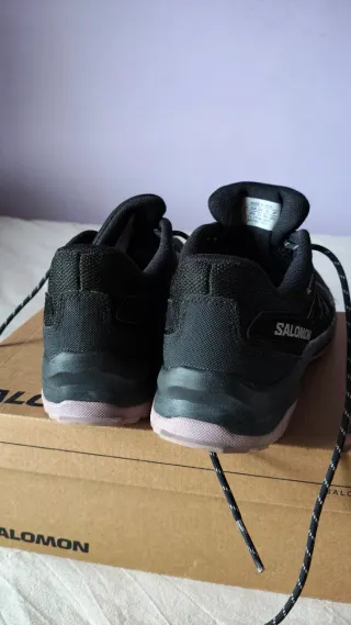 Salomon Storen Gore-Tex Zapatillas Trail Running