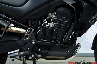 CF MOTO 800 MT EXPLORE ¿A2? GARANTÍA OFICIAL