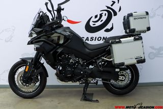 CF MOTO 800 MT EXPLORE ¿A2? GARANTÍA OFICIAL