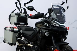 CF MOTO 800 MT EXPLORE ¿A2? GARANTÍA OFICIAL