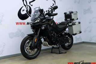 CF MOTO 800 MT EXPLORE ¿A2? GARANTÍA OFICIAL