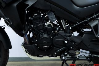 CF MOTO 800 MT EXPLORE ¿A2? GARANTÍA OFICIAL