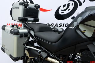 CF MOTO 800 MT EXPLORE ¿A2? GARANTÍA OFICIAL