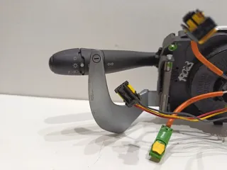 Com2002 Citroën C2 Palanca Luces e Intermitentes