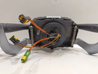 Com2002 Citroën C2 Palanca Luces e Intermitentes